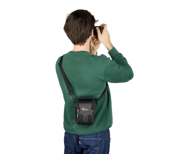 Lowepro Adventura SH 115 III - 1181195 - zdjęcie 5
